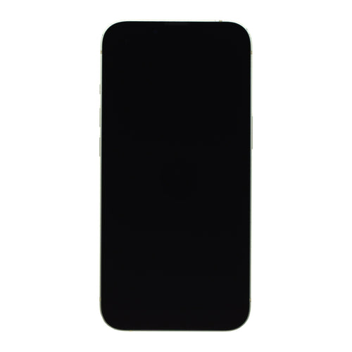 95新 Apple iPhone 13 128G 星光色 中國大陸版