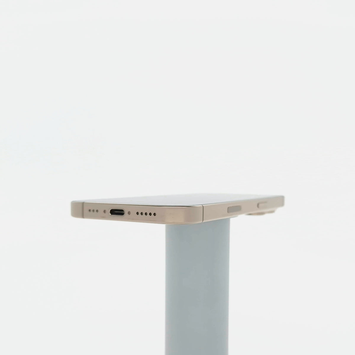 95新 Apple iPhone 16 Pro 128G 沙漠色鈦金屬 中國大陸版
