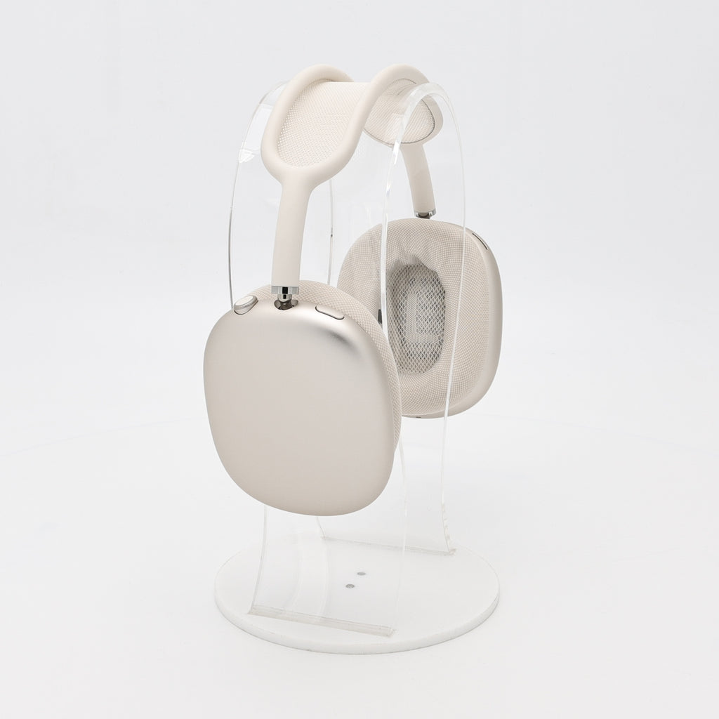 99新 Apple AirPods Max 2 星光色