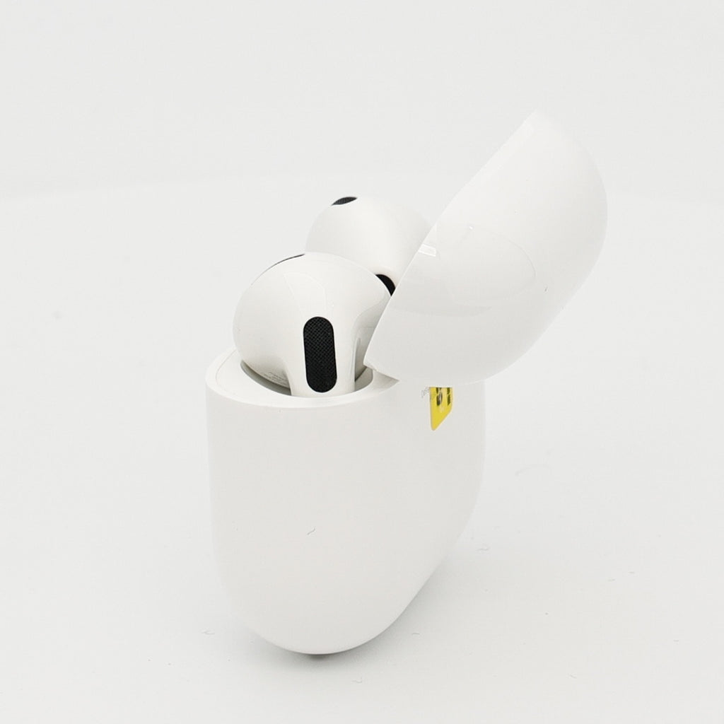99新 Apple AirPods 4 (支持主動降噪) 白色