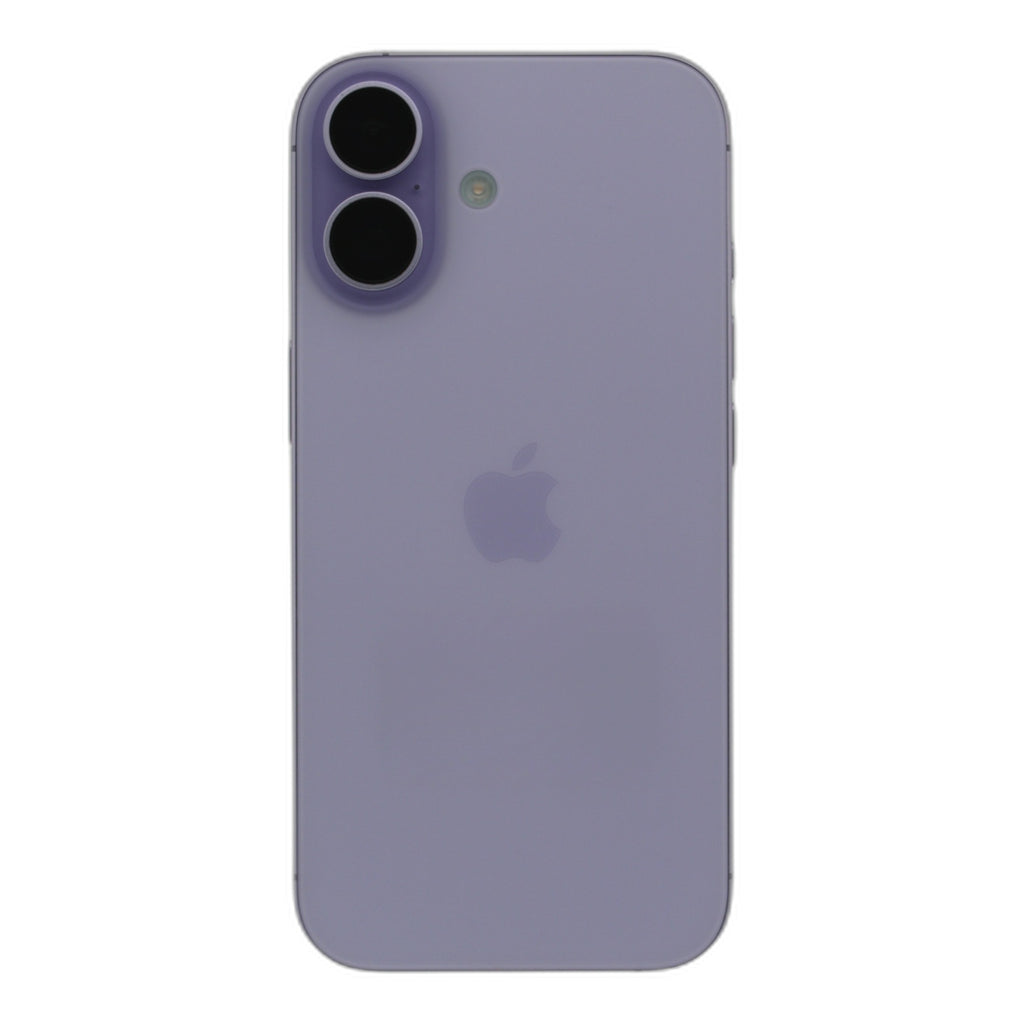 95新 Apple iPhone 17 256G 薰衣草紫色 中國大陸版