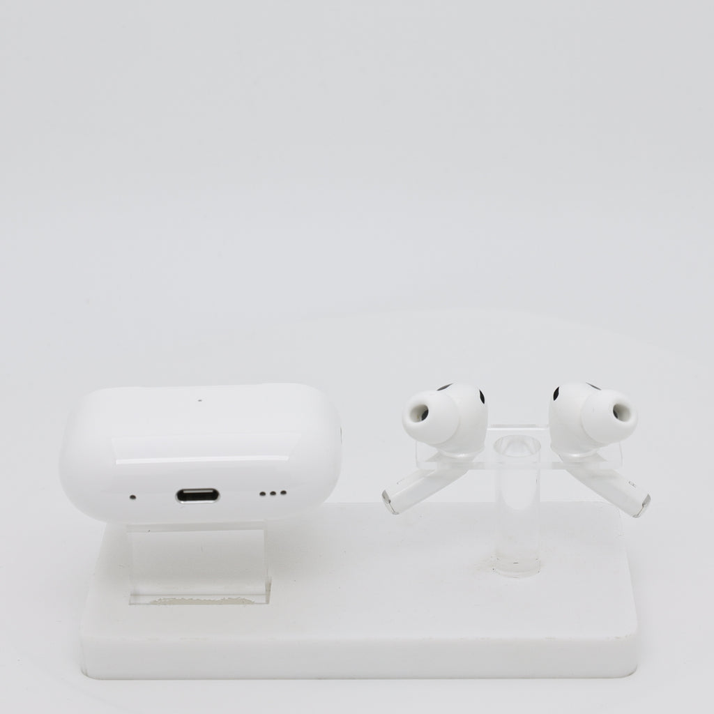 99新 Apple AirPods Pro 2 白色