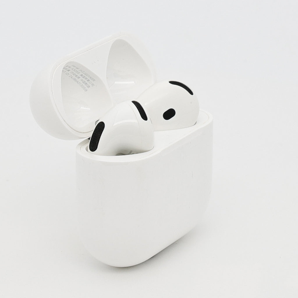 99新 Apple AirPods 4 (支持主动降噪) 白色