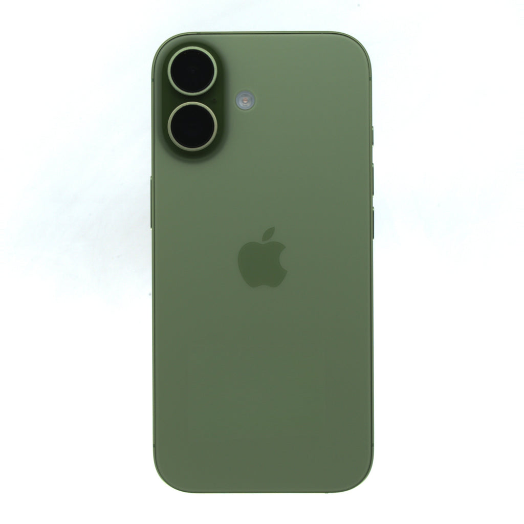 99新 Apple iPhone 17 256G 鼠尾草綠色 中國大陸版