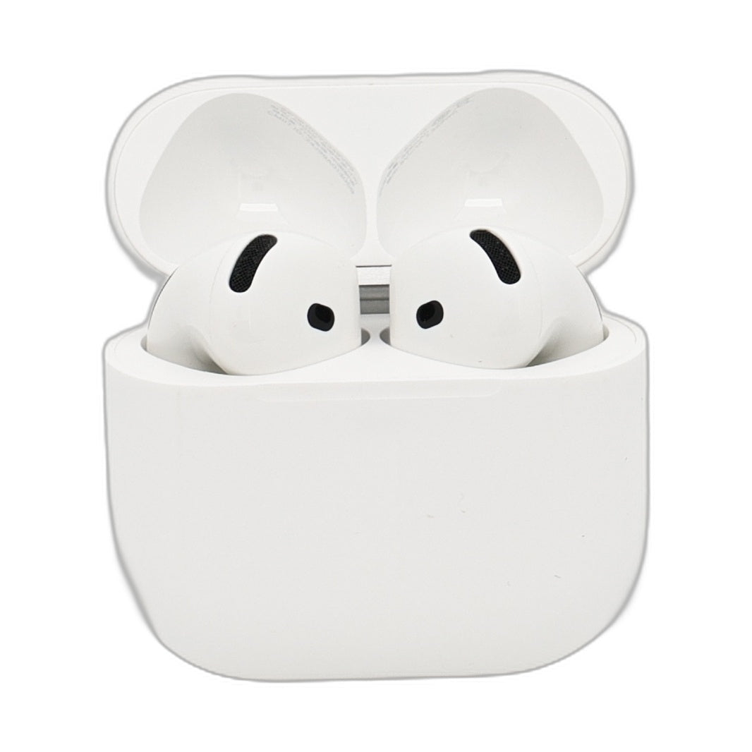 99新 Apple AirPods 4 (支持主动降噪) 白色