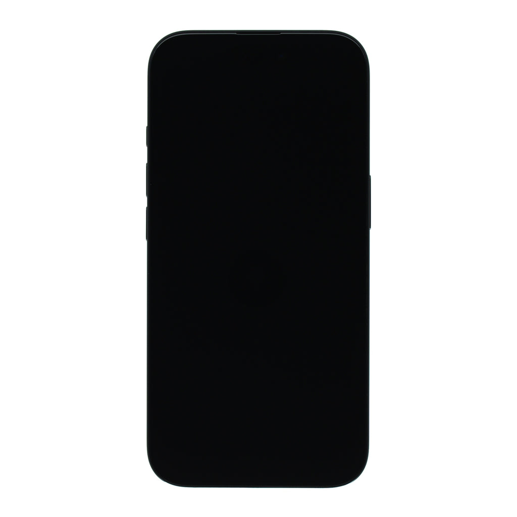 95新 Apple iPhone 16 256G 黑色 中國大陸版