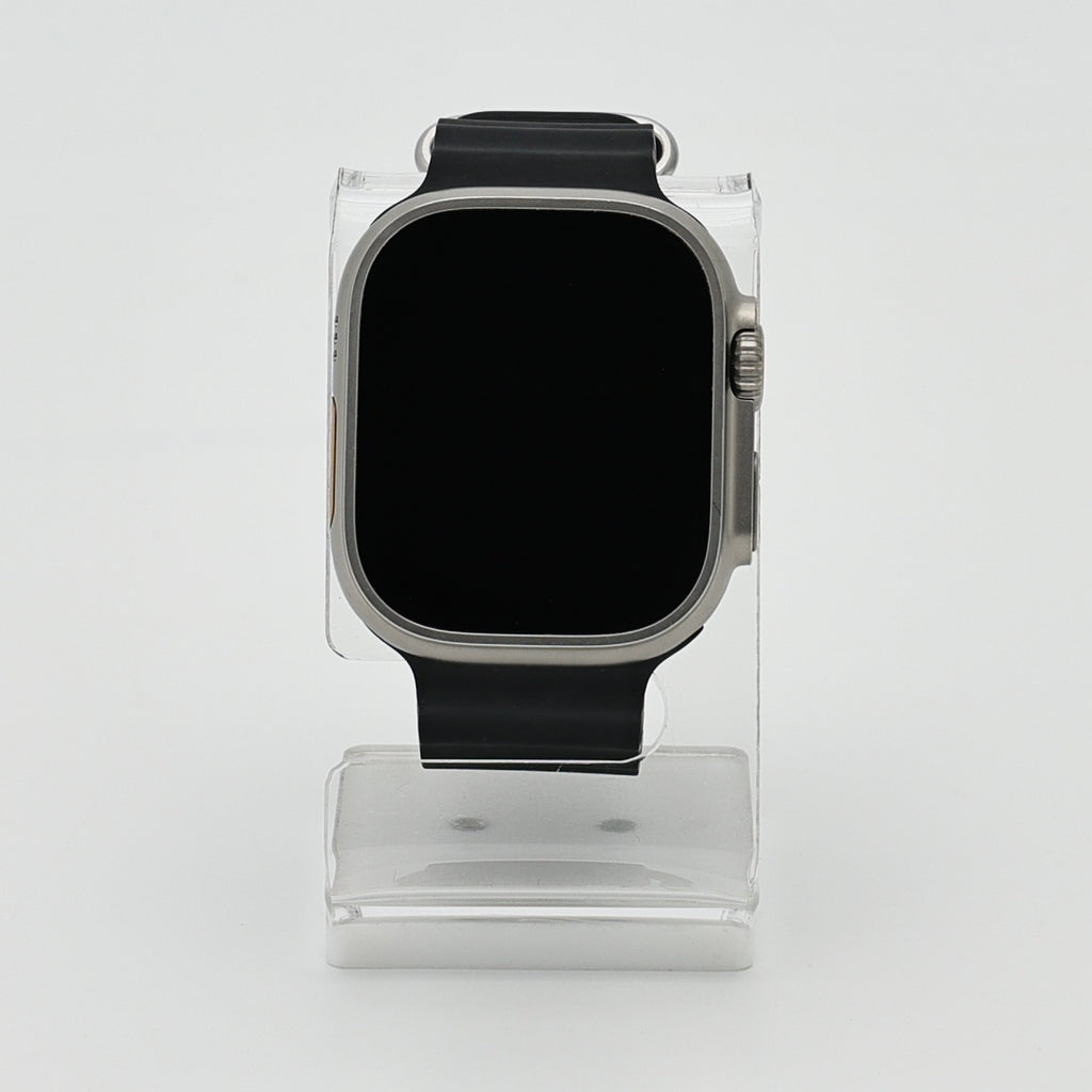 99新 Apple Watch Ultra 2 49毫米 鈦金屬