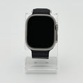 99新 Apple Watch Ultra 2 49毫米 鈦金屬