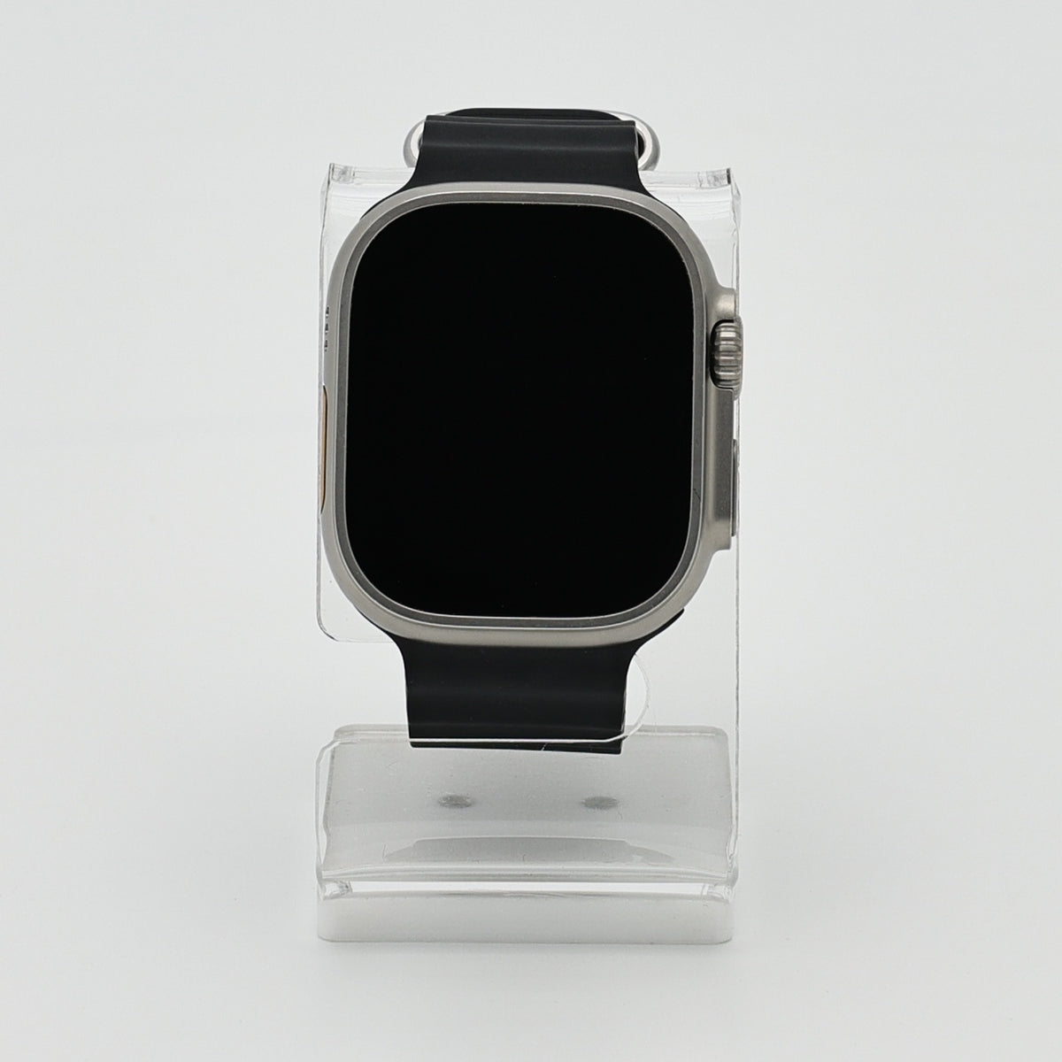99新 Apple Watch Ultra 2 49毫米 鈦金屬