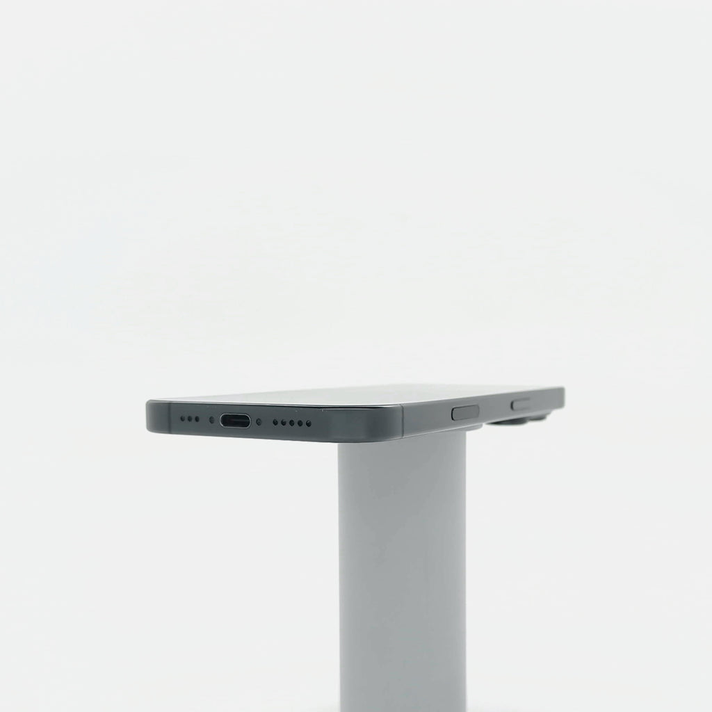 95新 Apple iPhone 16 Pro 256G 黑色鈦金屬 中國大陸版