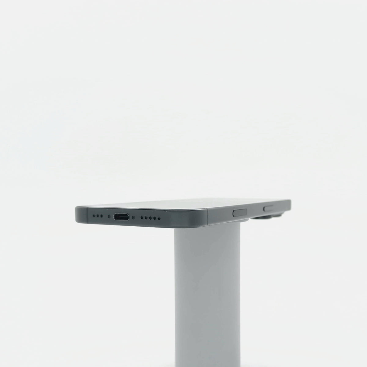 95新 Apple iPhone 16 Pro 256G 黑色鈦金屬 中國大陸版