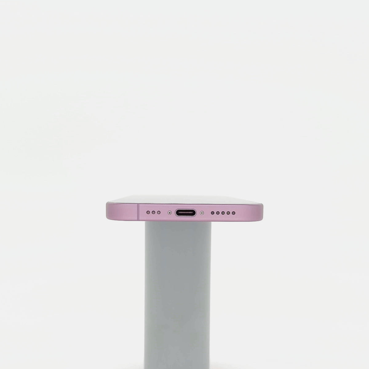 95新 Apple iPhone 16 256G 粉紅色 中國大陸版