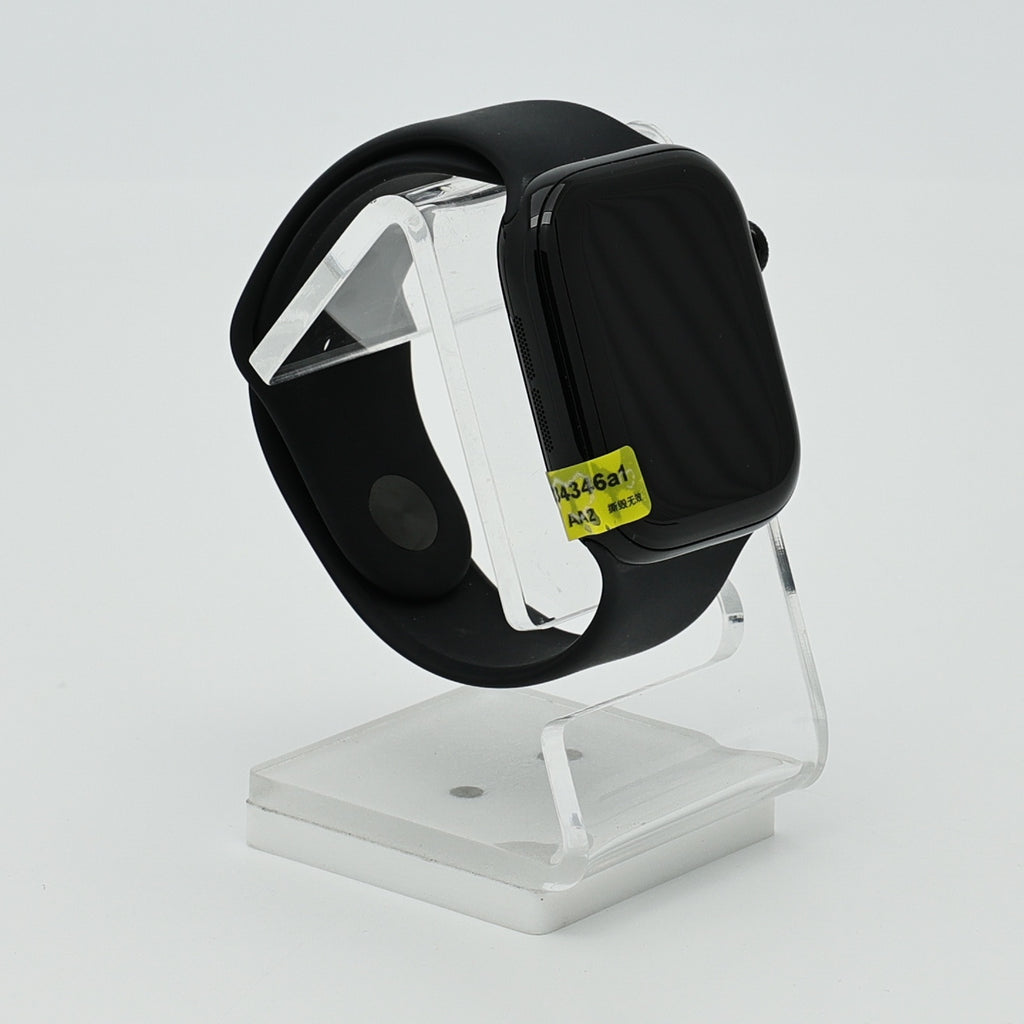 99新 Apple Watch Series 10 46毫米 鋁金屬
