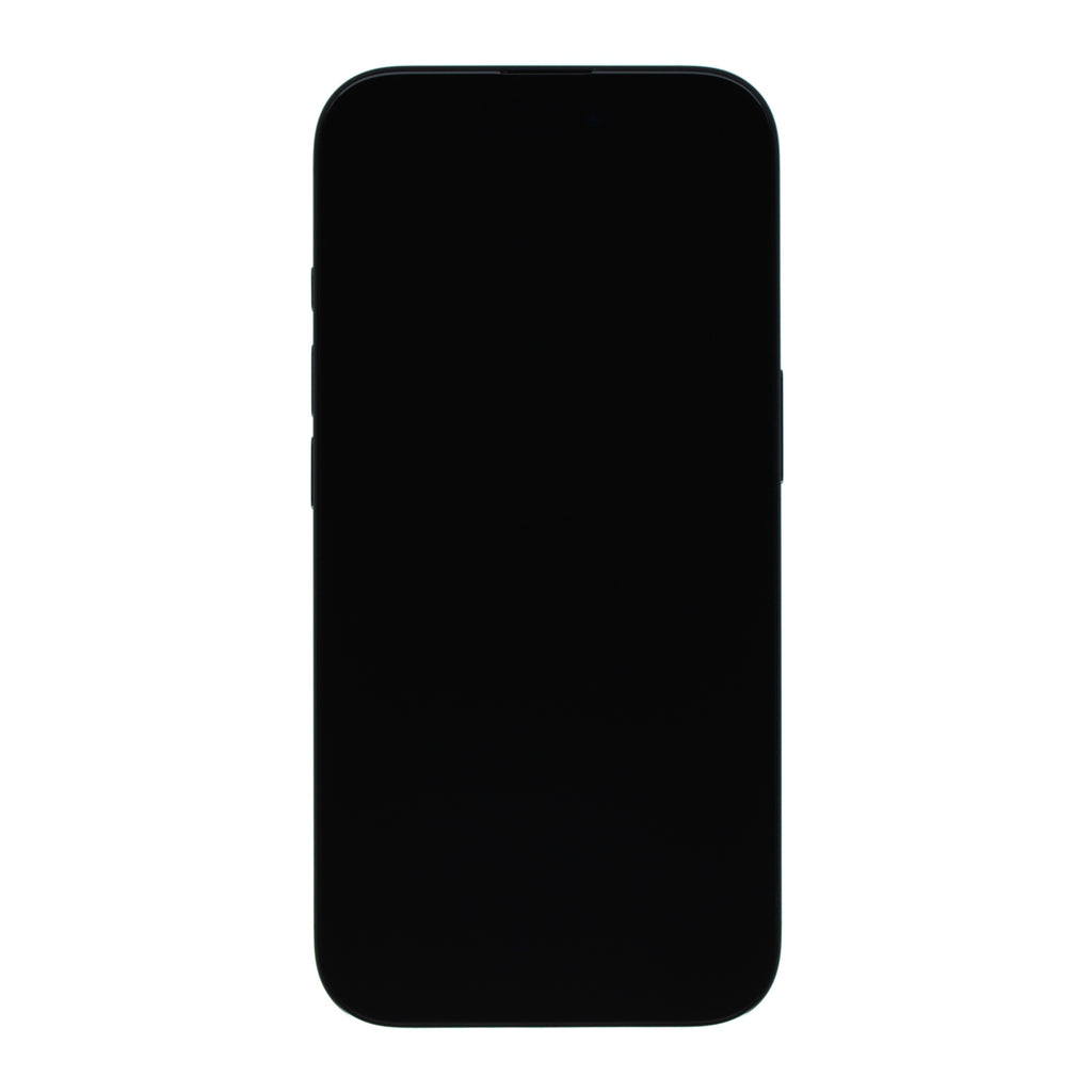 95新 Apple iPhone 16 128G 黑色 中國大陸版