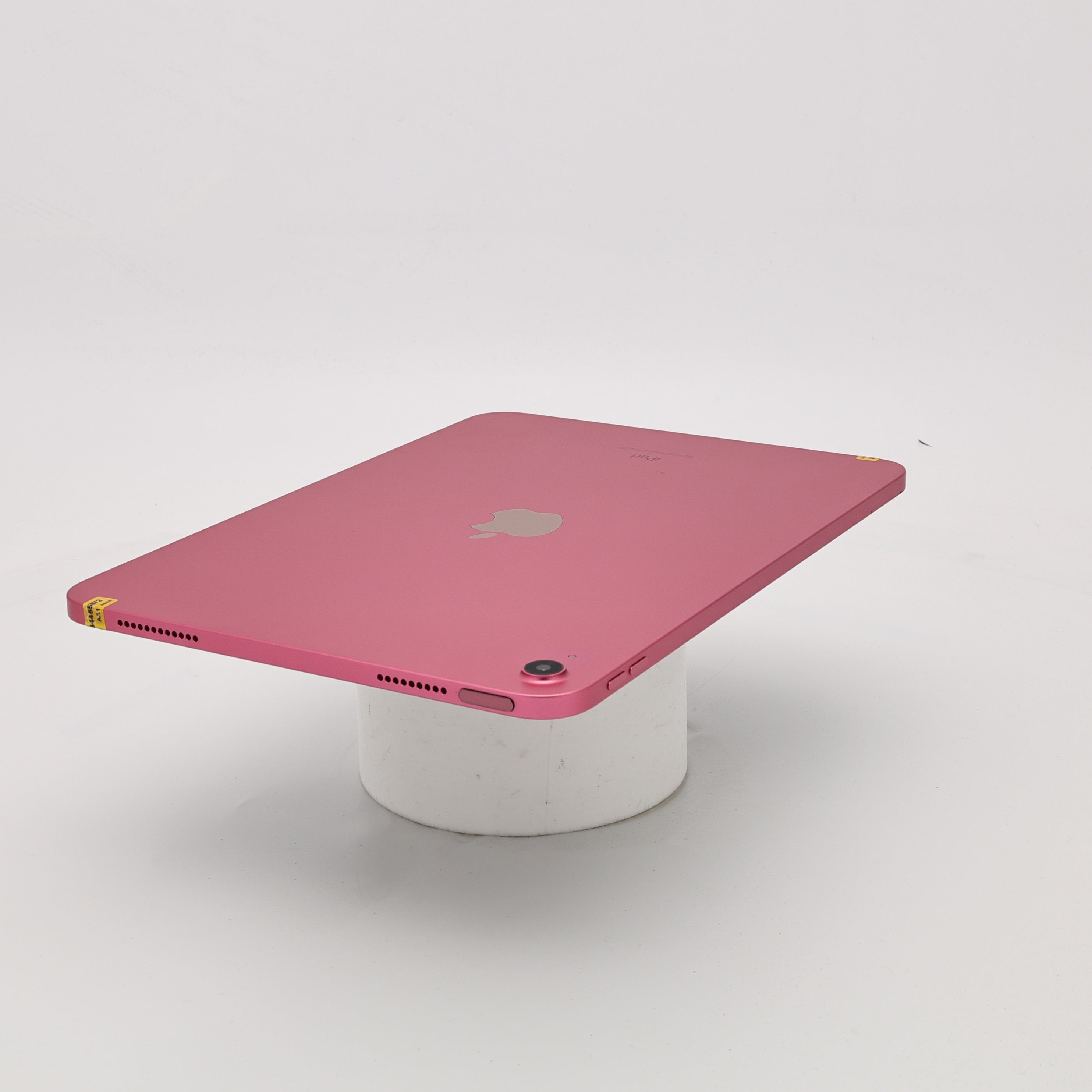 95新 Apple iPad 10代 64G 粉紅色 WIFI