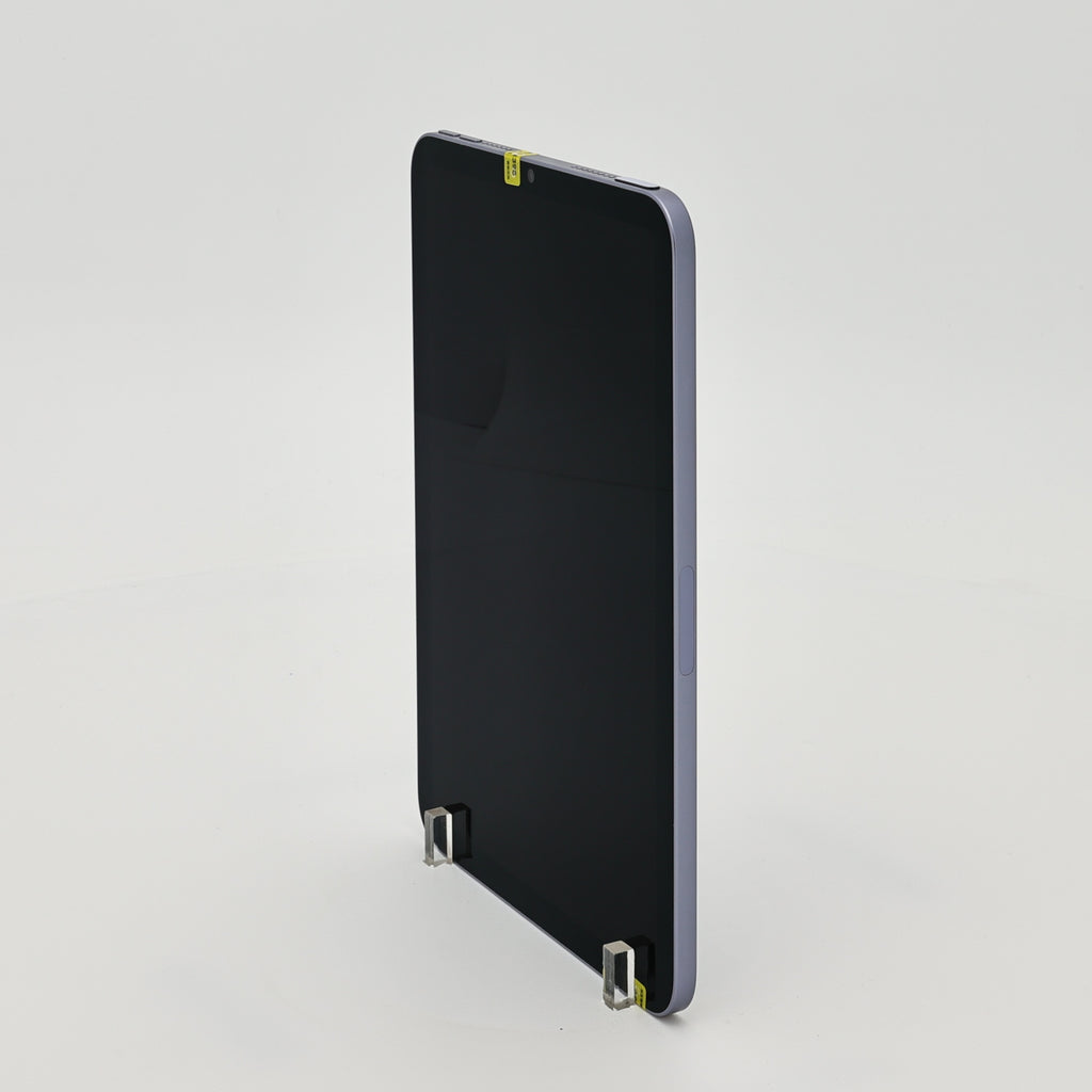 95新 Apple iPad mini6 64G 紫色 WIFI