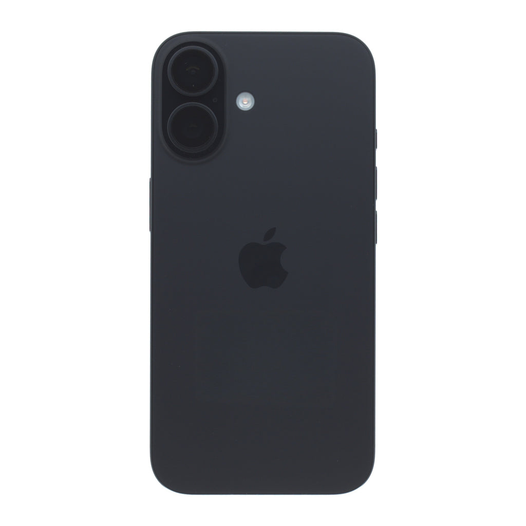 95新 Apple iPhone 16 256G 黑色 中國大陸版