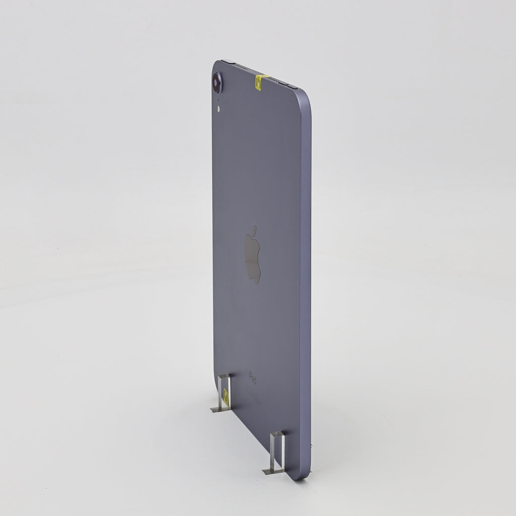 99新 Apple iPad mini6 64G 紫色 WIFI