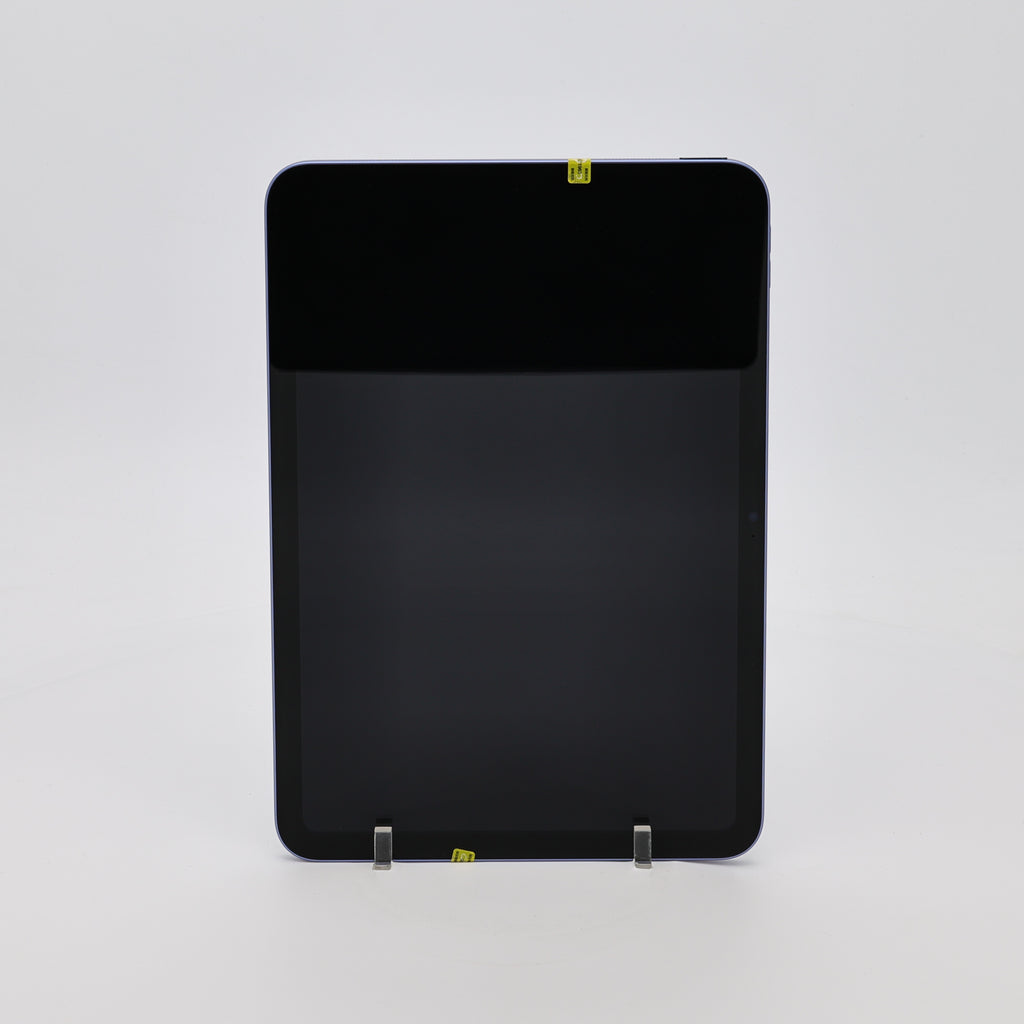 99新 Apple iPad 10代 256G 藍色 WIFI