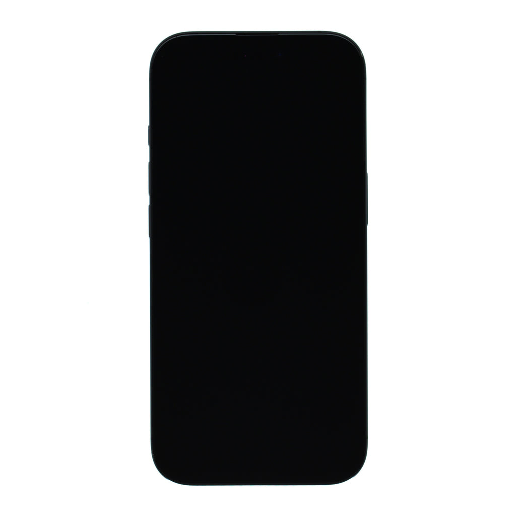 95新 Apple iPhone 16 Pro 256G 黑色鈦金屬 中國大陸版