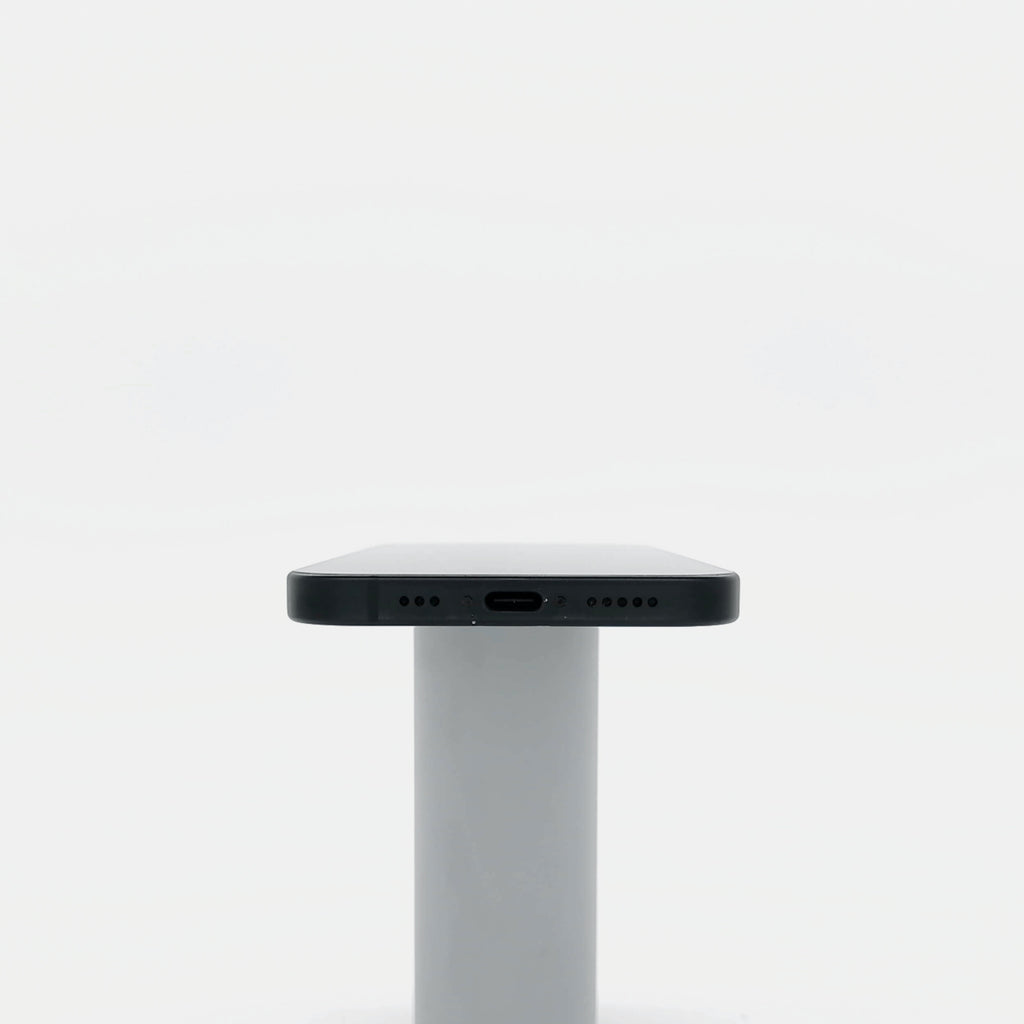 95新 Apple iPhone 15 256G 黑色 中國大陸版