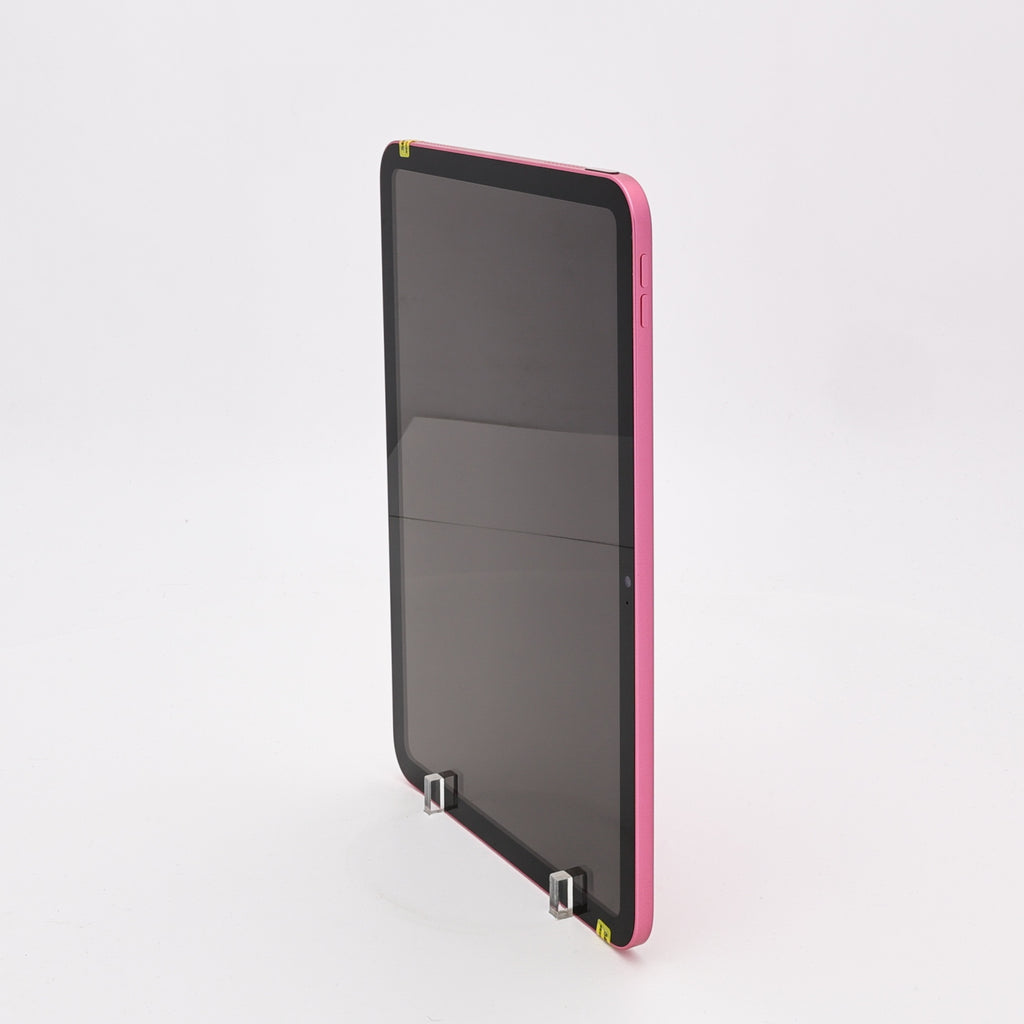 99新 Apple iPad 10代 64G 粉紅色 WIFI