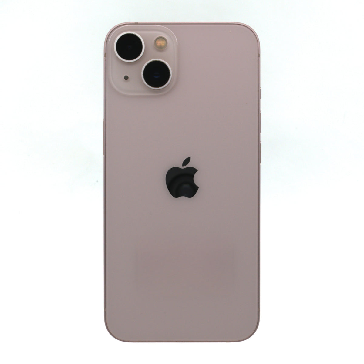 95新 Apple iPhone 13 256G 粉紅色 中國大陸版