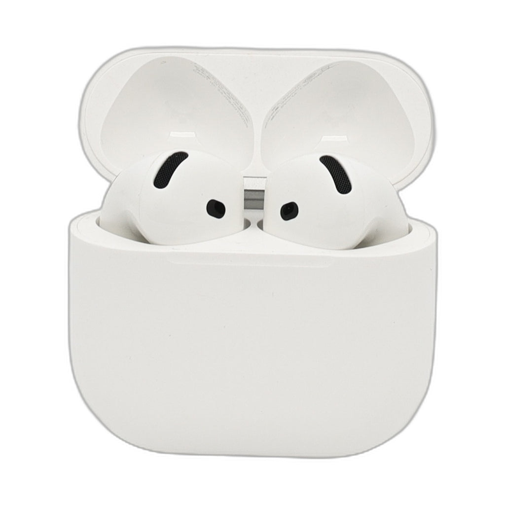 99新 Apple AirPods 4 (支持主動降噪) 白色