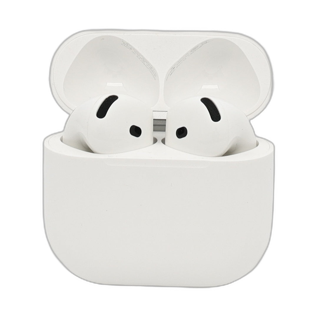 99新 Apple AirPods 4 (支持主動降噪) 白色
