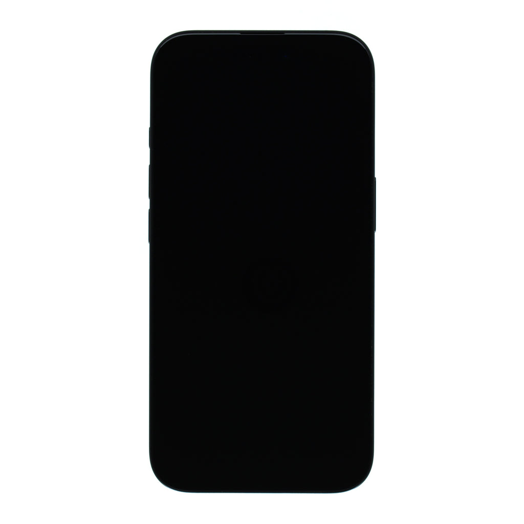 95新 Apple iPhone 16 128G 黑色 中國大陸版