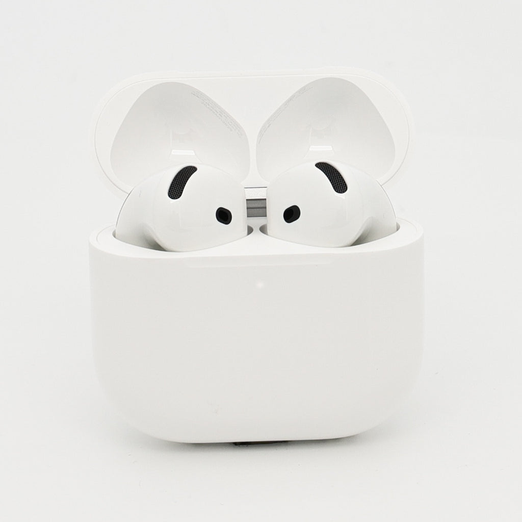 99新 Apple AirPods 5 白色