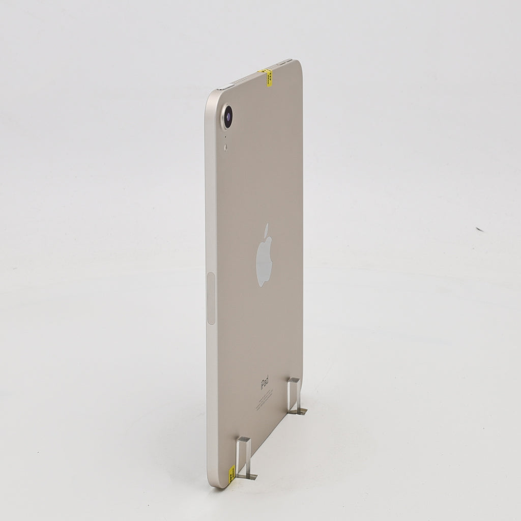 95新 Apple iPad mini6 64G 星光色 WIFI