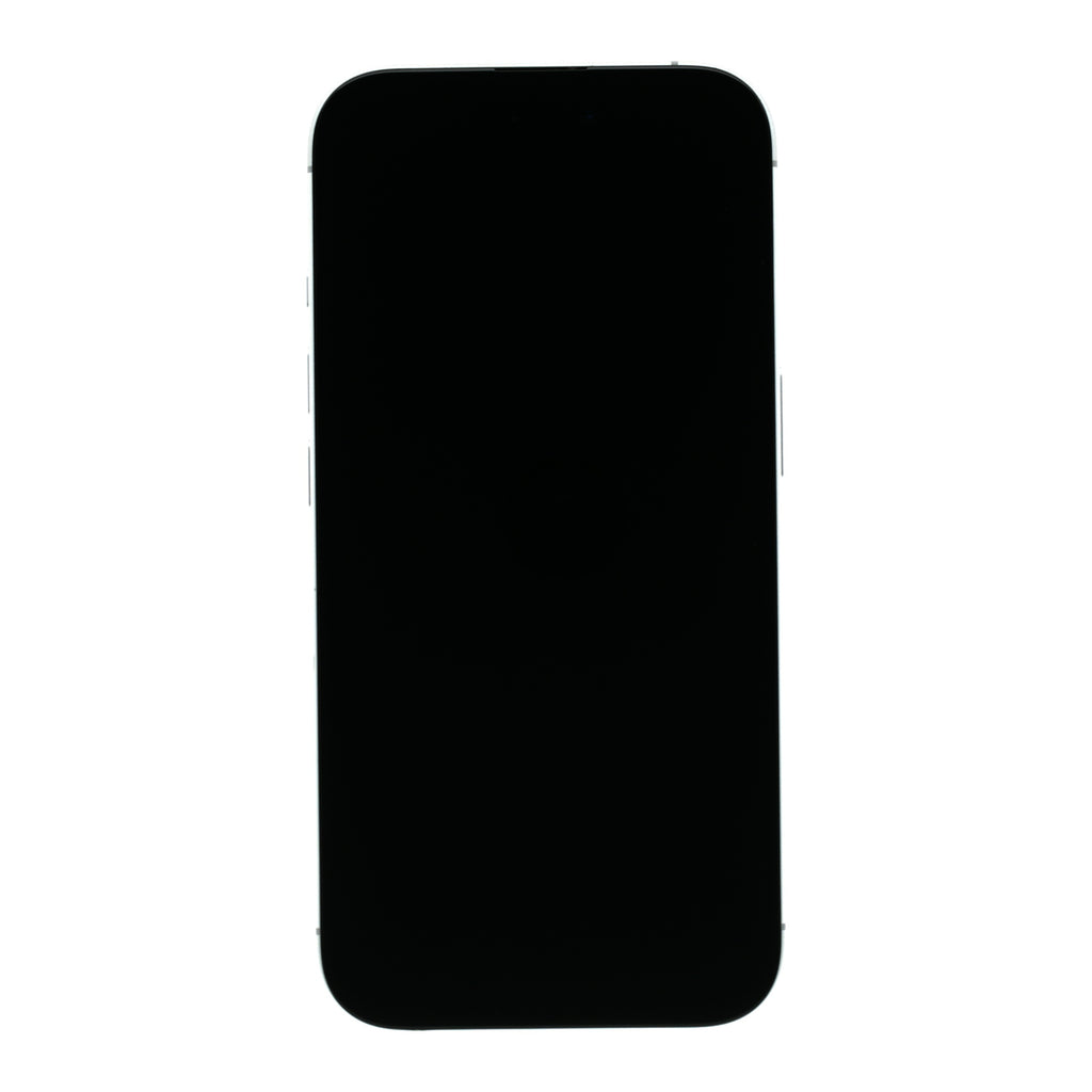 95新 Apple iPhone 16 128G 白色 中國大陸版
