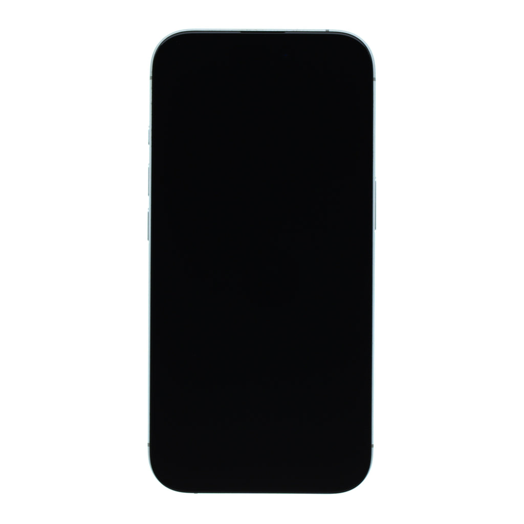 95新 Apple iPhone 16 128G 白色 中國大陸版