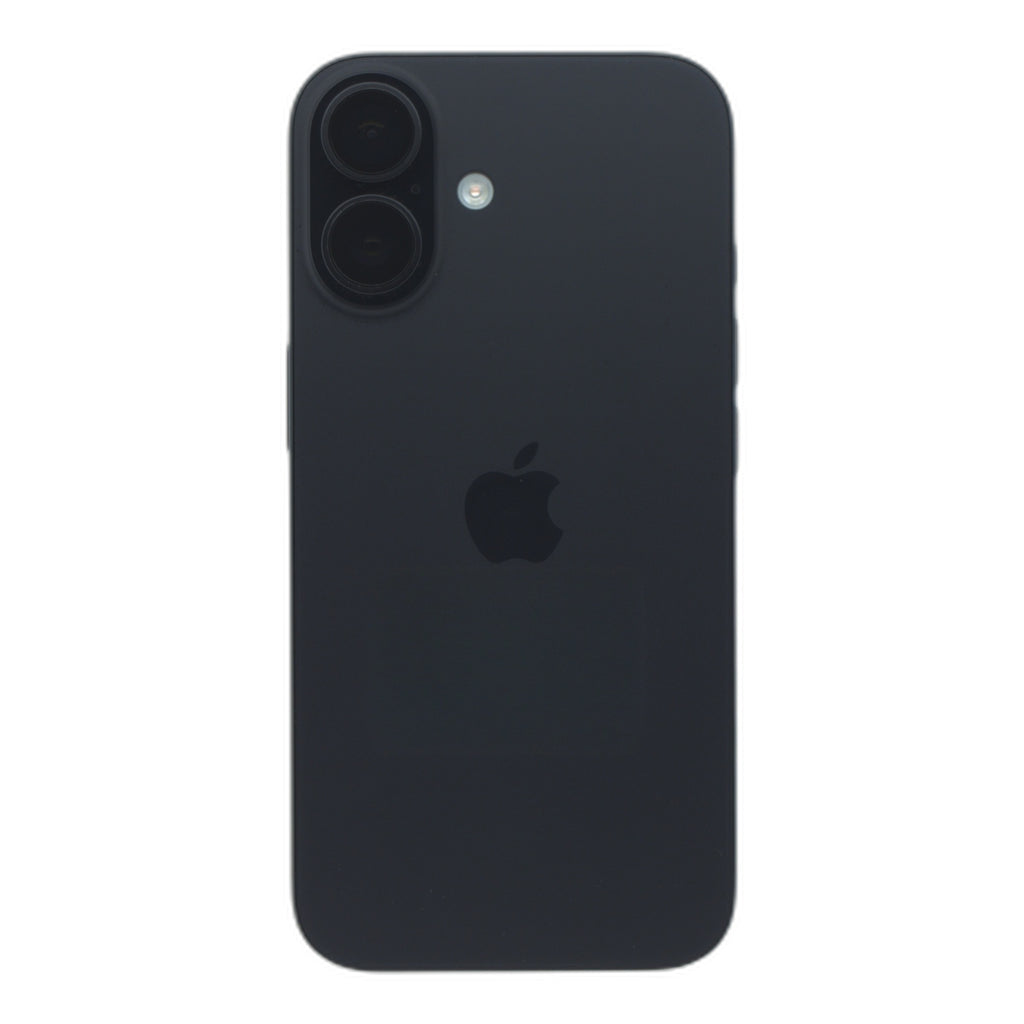 95新 Apple iPhone 16 256G 黑色 中國大陸版