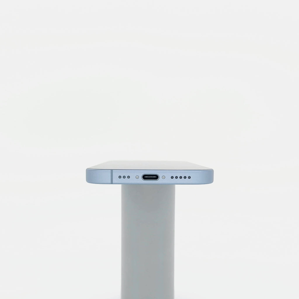 95新 Apple iPhone 17 256G 青霧藍色 中國大陸版