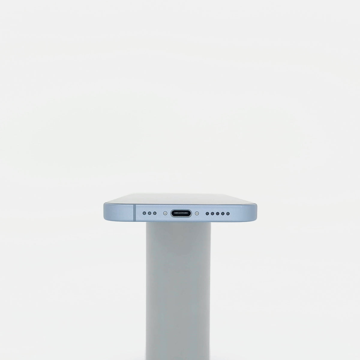95新 Apple iPhone 17 256G 青霧藍色 中國大陸版