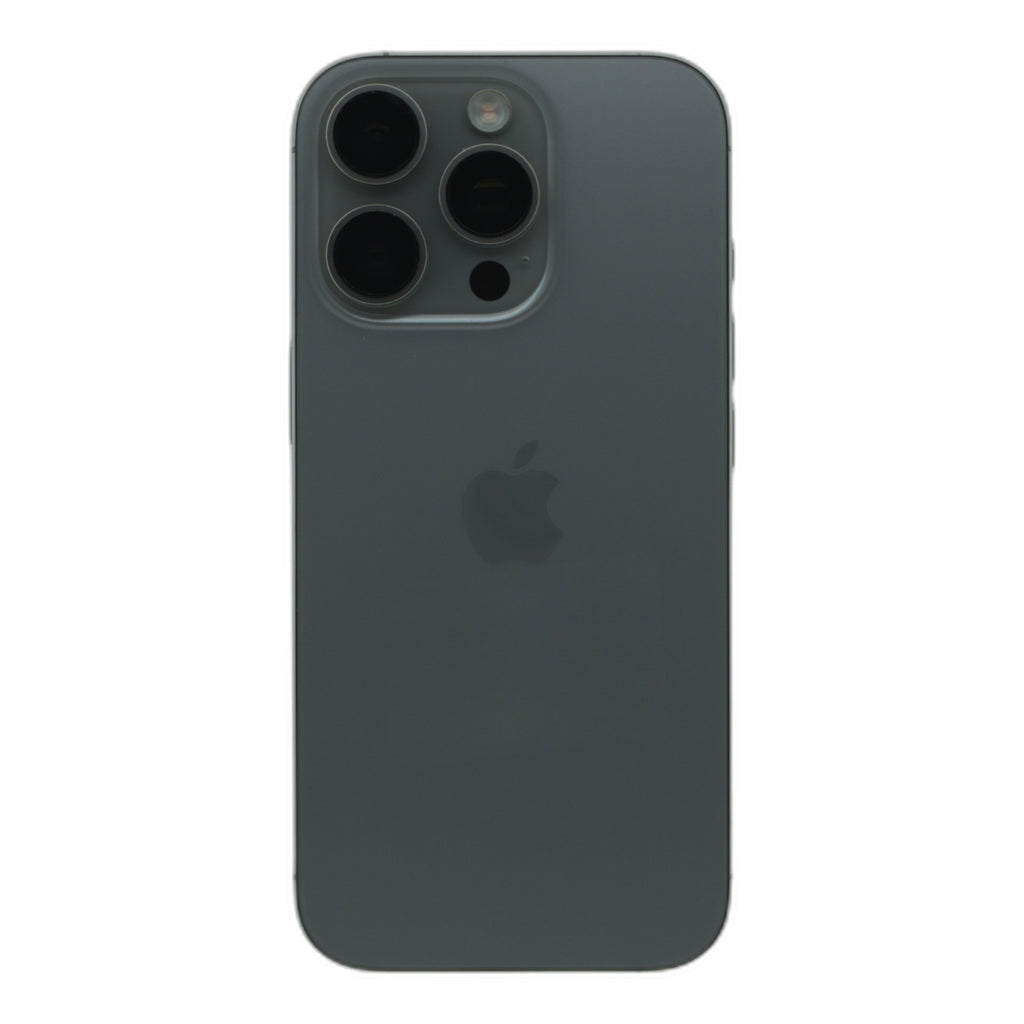 95新 Apple iPhone 16 Pro 128G 原色鈦金屬 中國大陸版