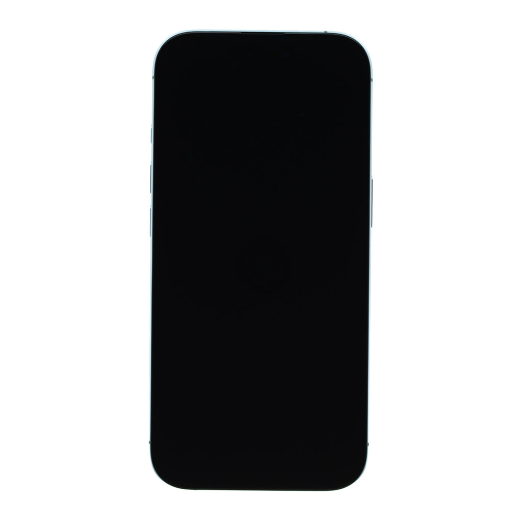 95新 Apple iPhone 16 Pro 128G 白色鈦金屬 中國大陸版