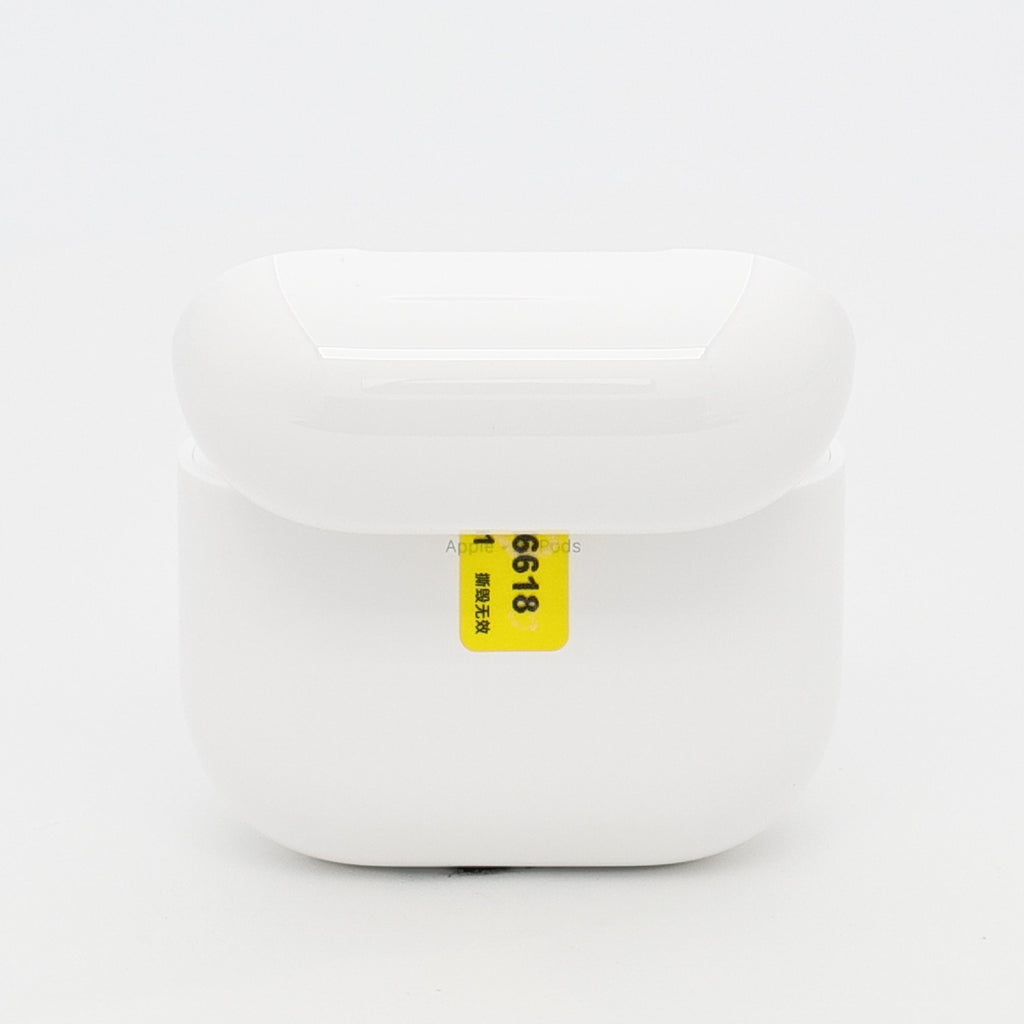 99新 Apple AirPods 5 白色