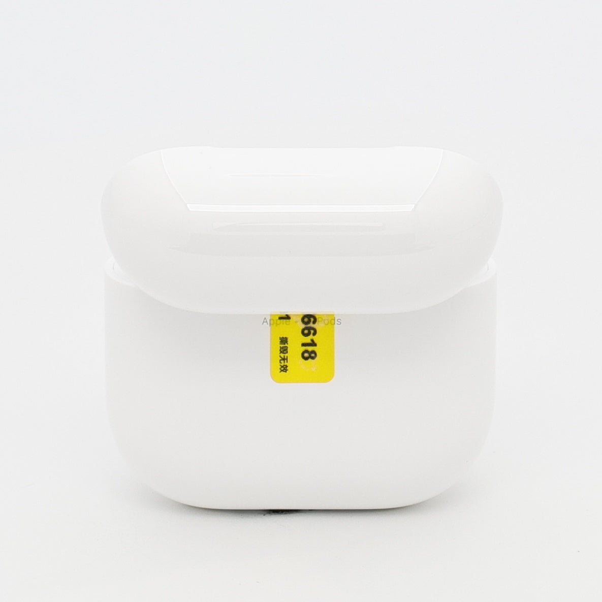 99新 Apple AirPods 5 白色