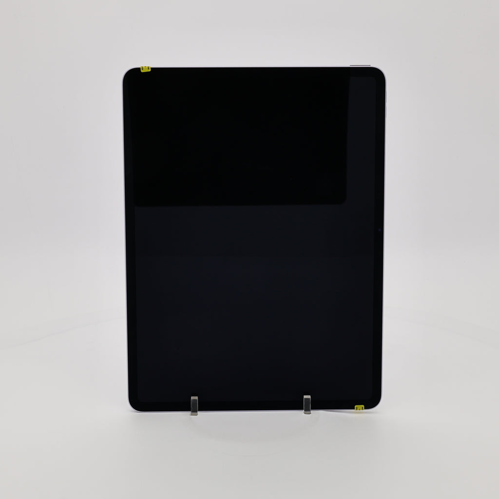 99新 Apple iPad Air (M2) 13英寸 128G 紫色 WIFI