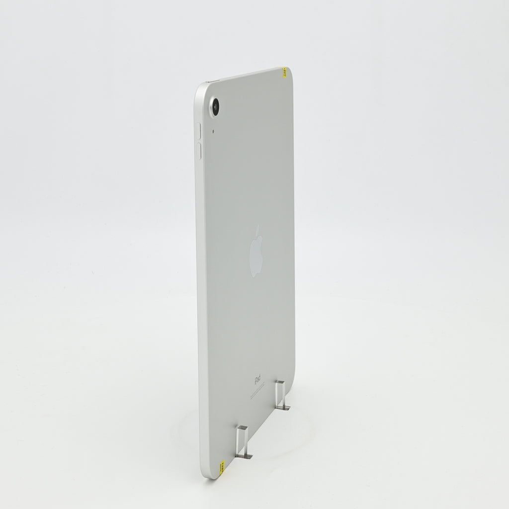 99新 Apple iPad 10代 64G 銀色 WIFI