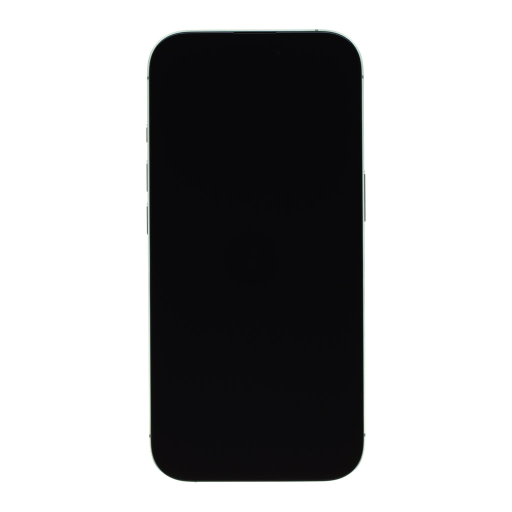 95新 Apple iPhone 16 Pro 256G 白色鈦金屬 中國大陸版