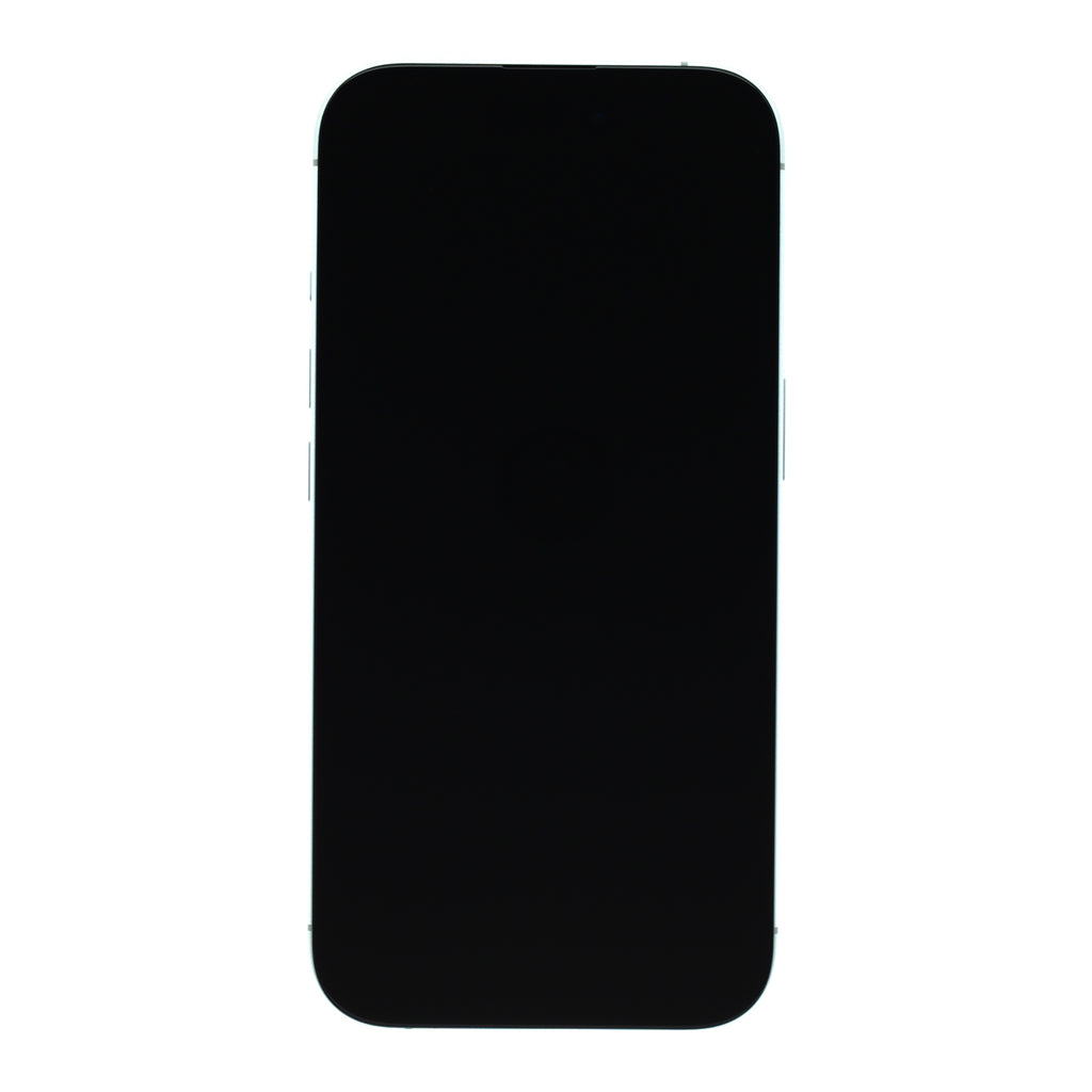 99新 Apple iPhone 16 128G 白色 中國大陸版