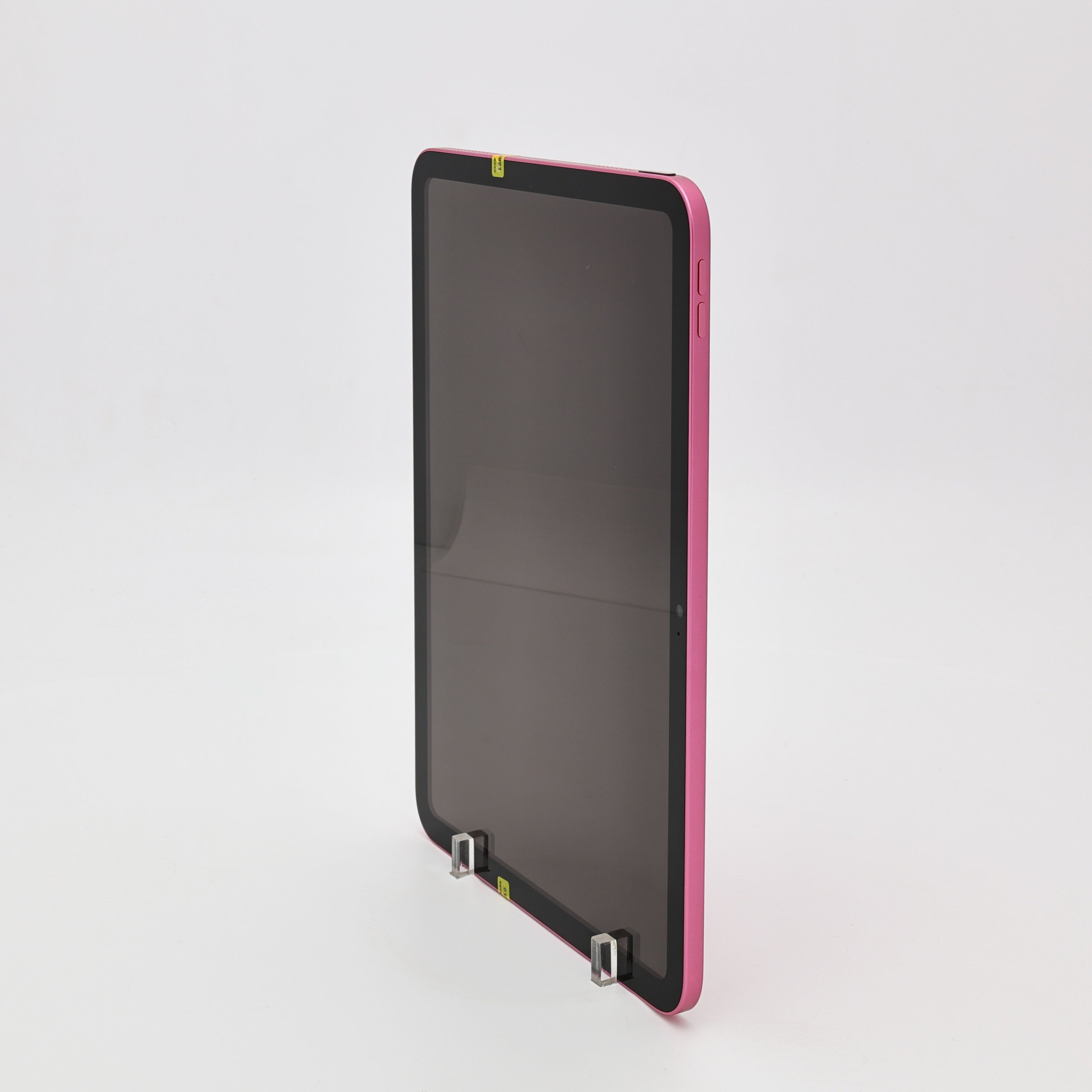 95新 Apple iPad 10代 256G 粉紅色 WIFI
