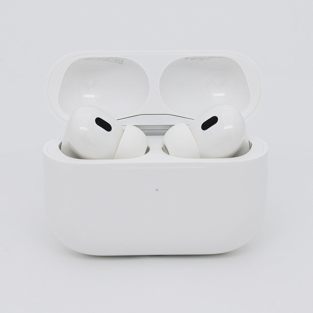 99新 Apple AirPods Pro 2 白色
