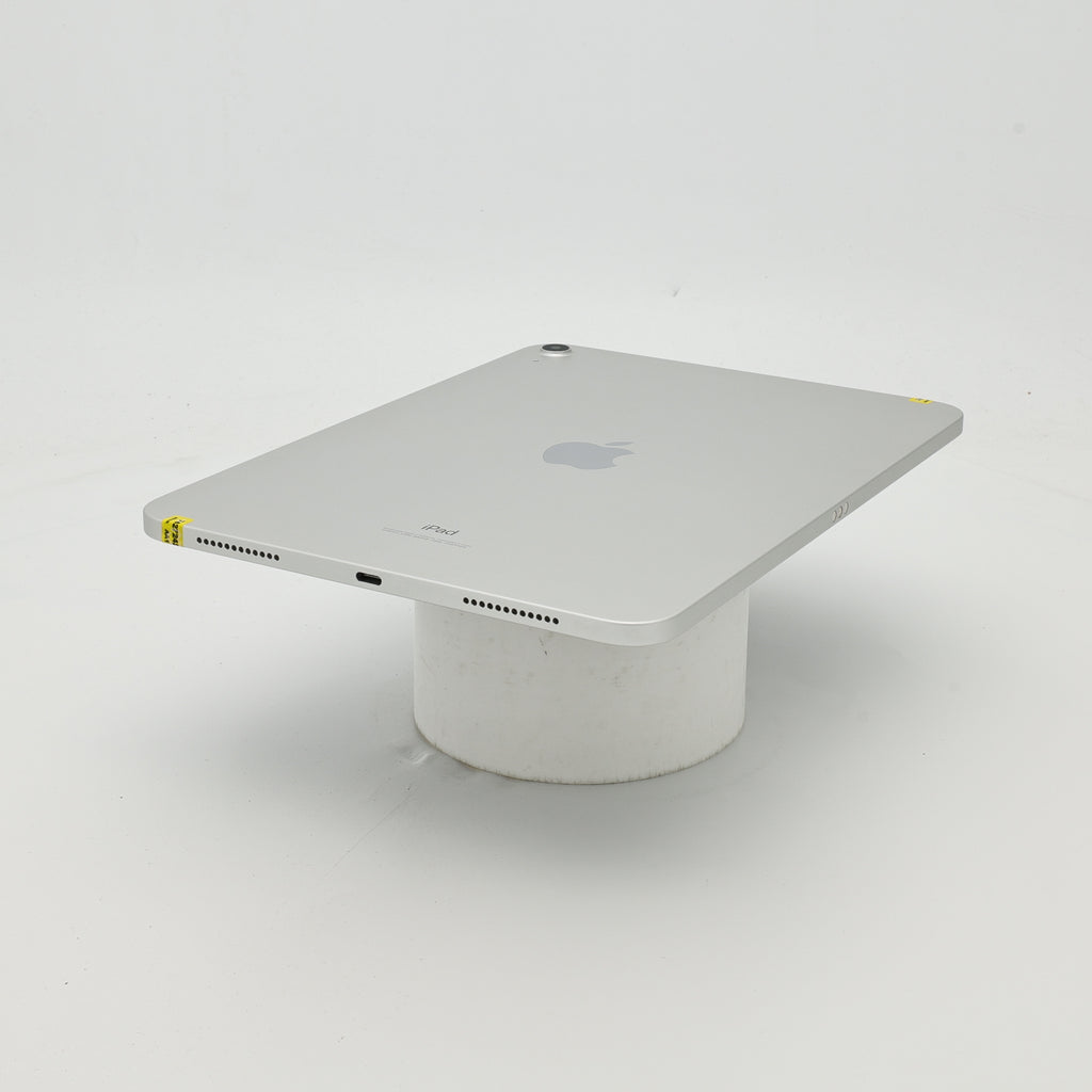 95新 Apple iPad 10代 64G 銀色 WIFI