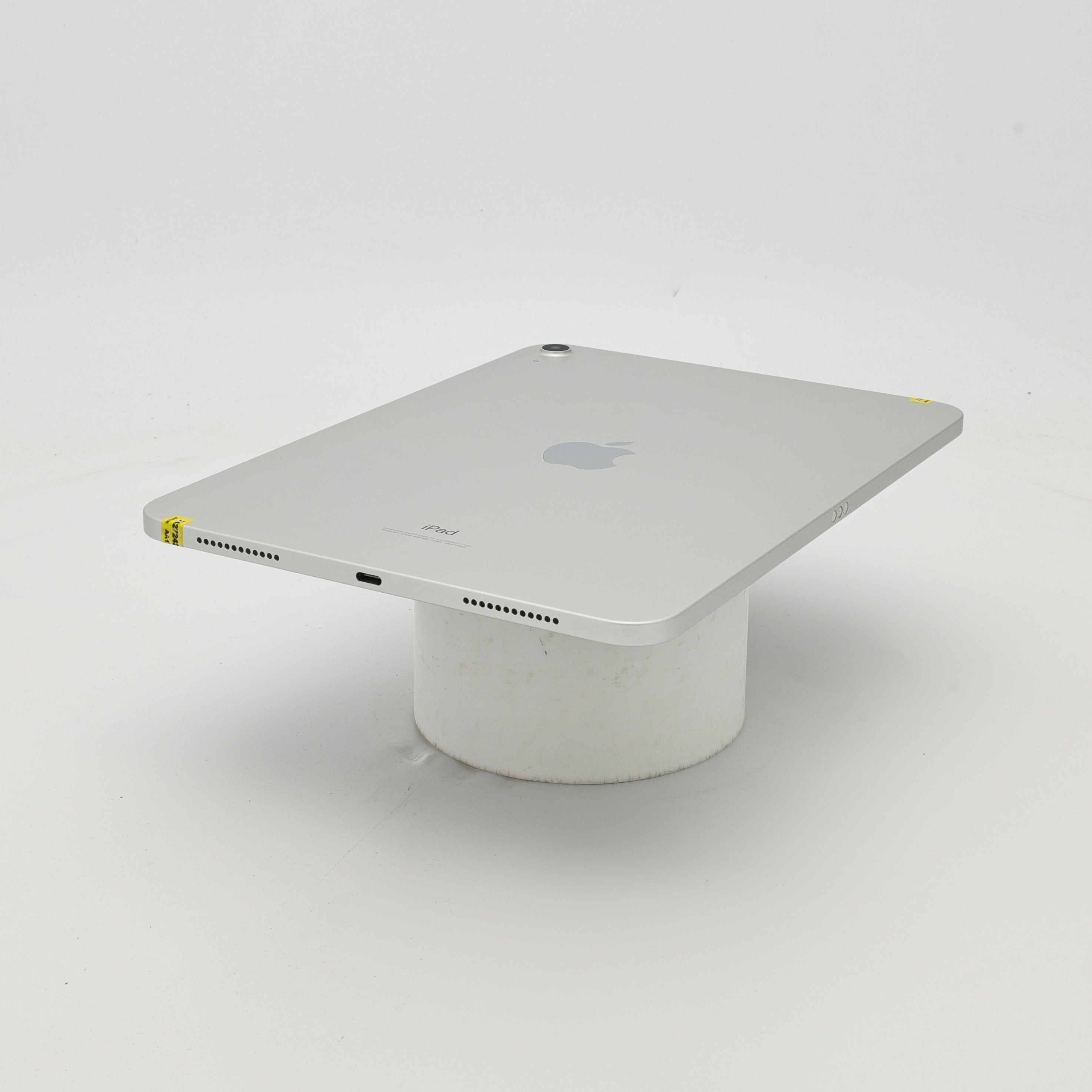 95新 Apple iPad 10代 64G 銀色 WIFI
