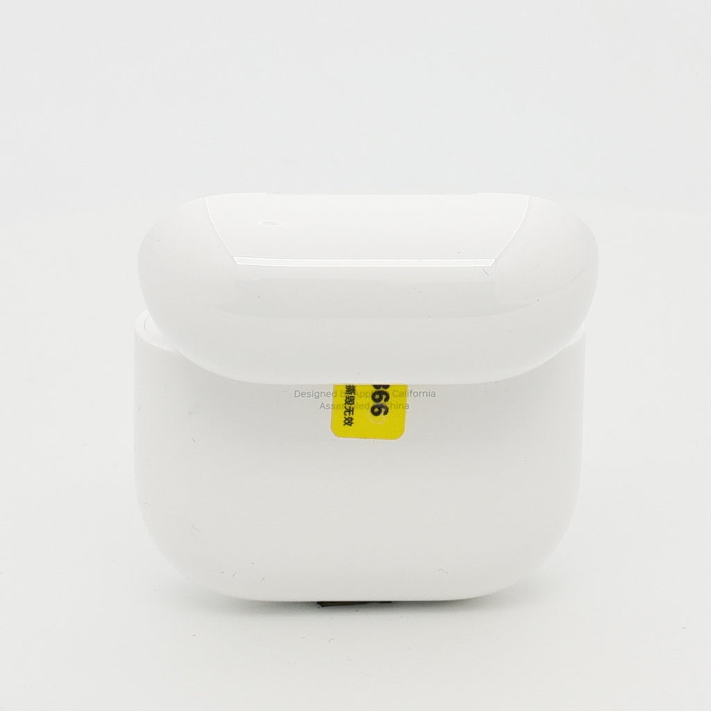 99新 Apple AirPods 4 (不支持主动降噪) 白色